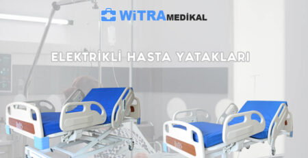 Elektrikli hasta yatağı modelleri