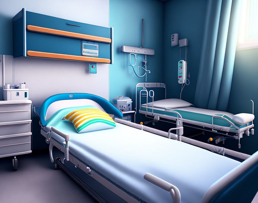 Hasta ısıtma yatağı modelleri