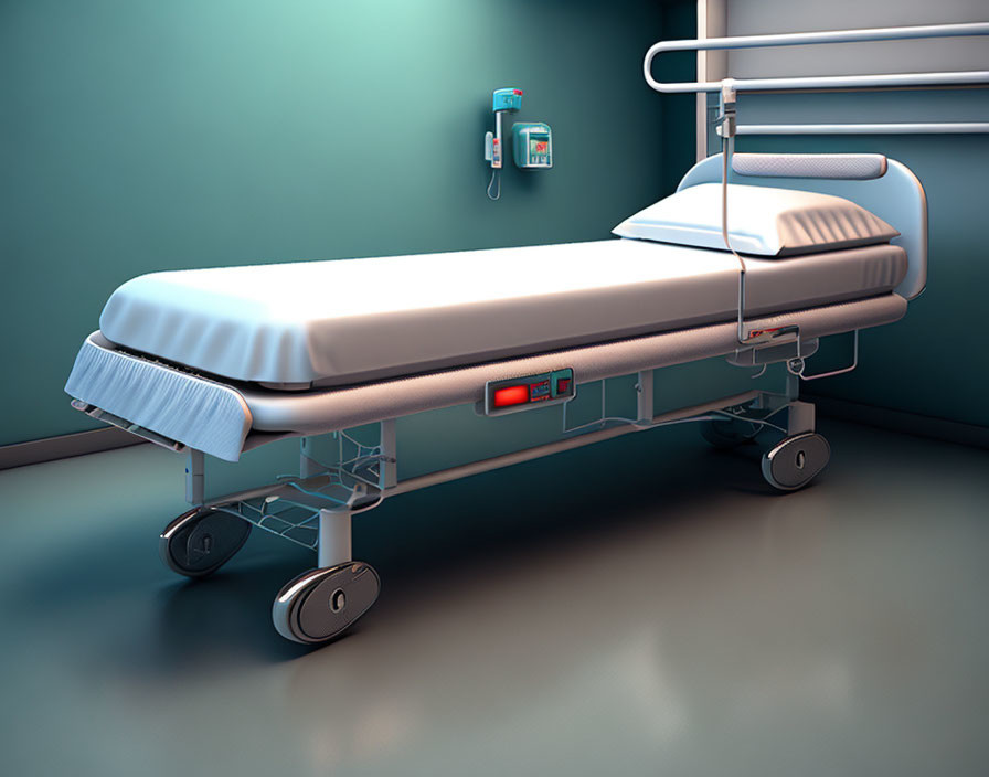 Hasta yatağı imalat