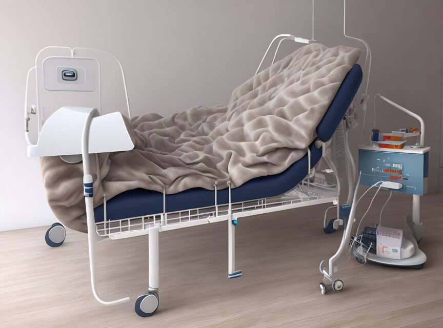 Hasta yatağı kiralama İstanbul