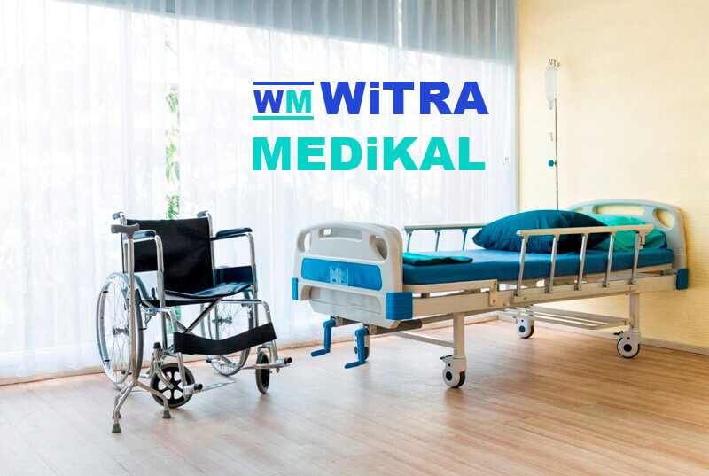 Hasta yatağı servis hizmetleri