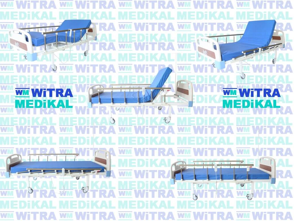 Motorlu hasta yatakları