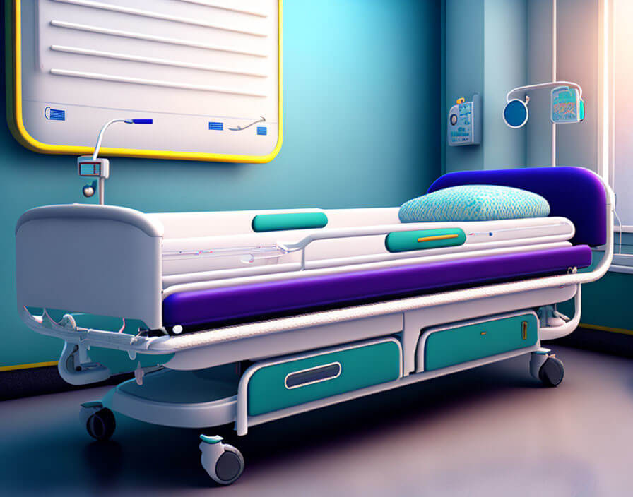 Tavsiye havalı yatak modeli