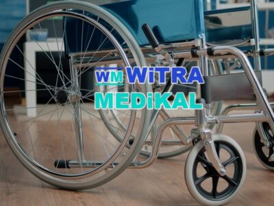 Tekerlekli sandalye modeli