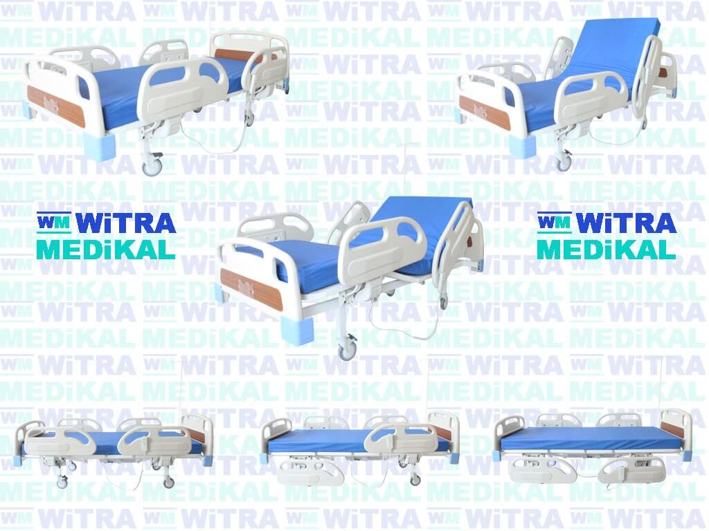 Yatalak hasta yatağı