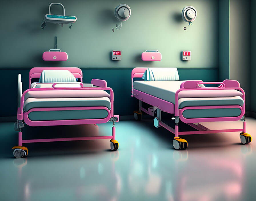 Witra Medikal kiralık hasta yatakları