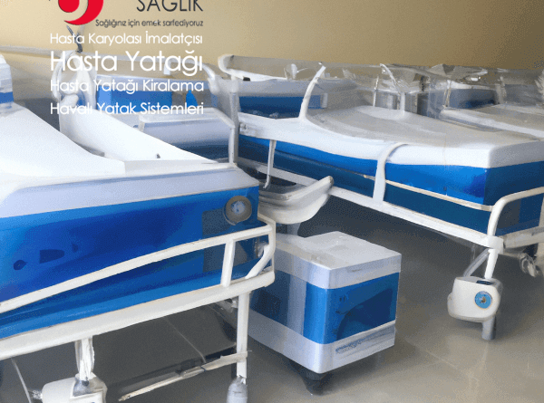 Havalı yatak modelleri Witra