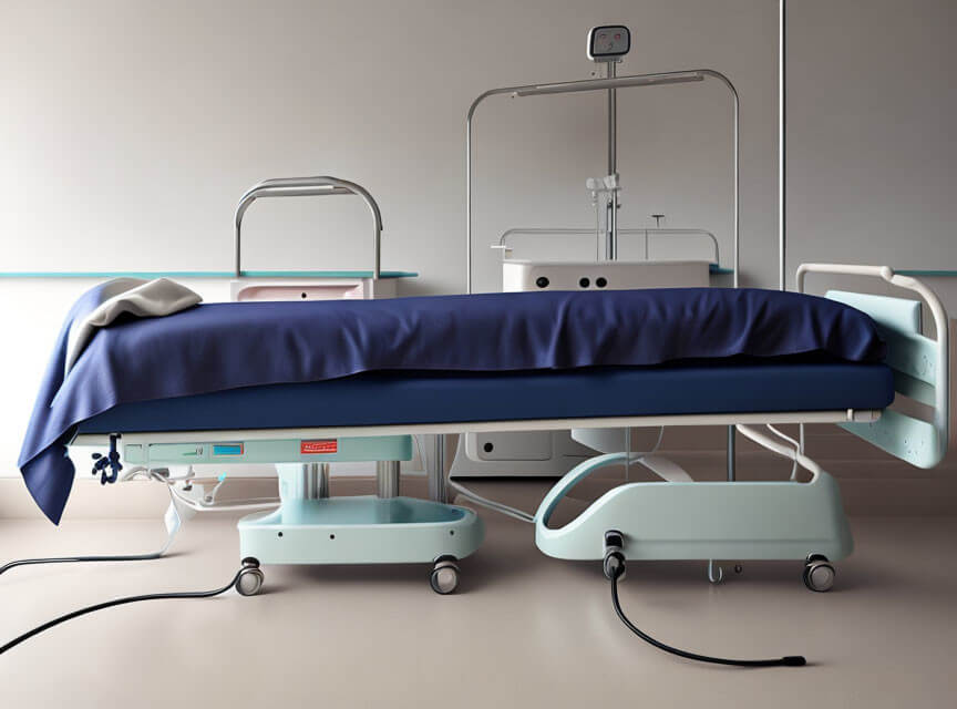 Havalı yatak kimlere veriliyor