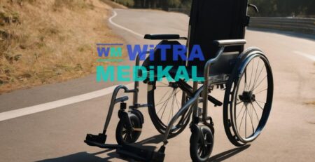 Tekerlekli sandalye başvuru